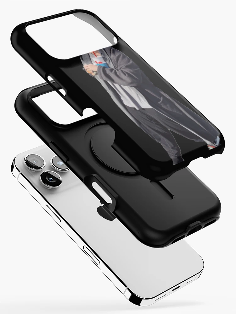 Thumbnail 2 of 4, iPhone Case, Shane Robe designed and sold by HumanSpectrum.