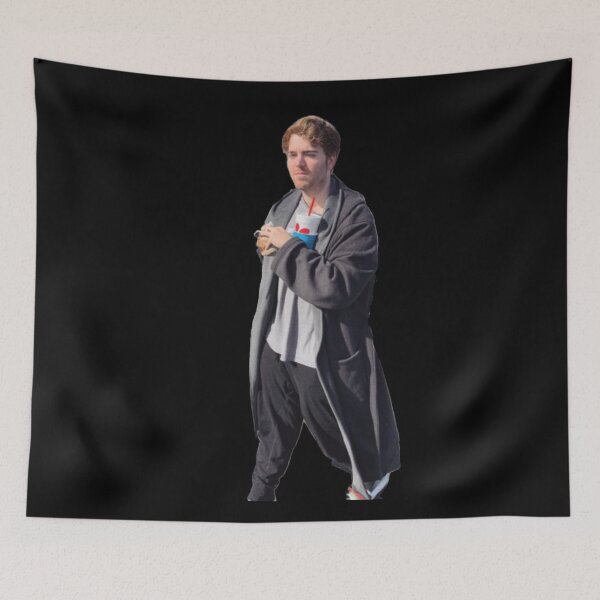 Item preview, Shane Robe  designed and sold by HumanSpectrum.