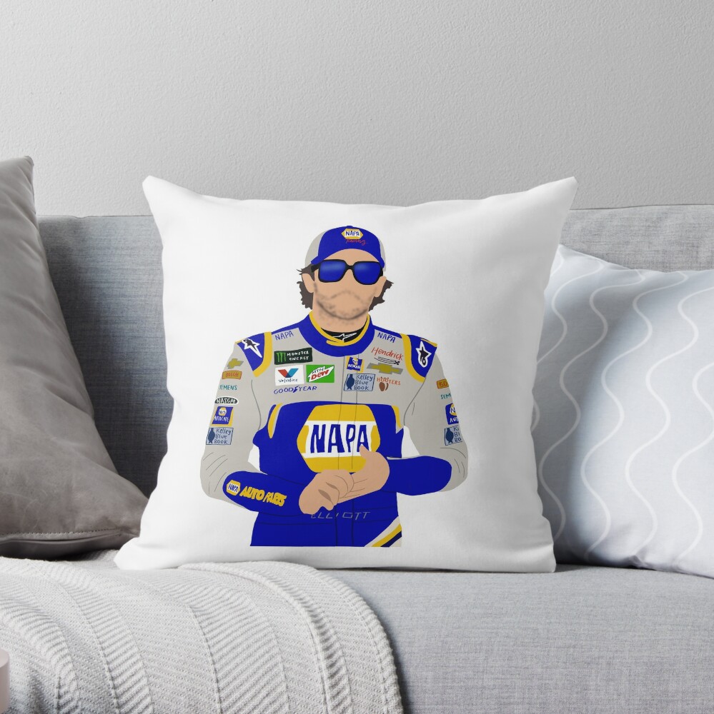 chase pillow