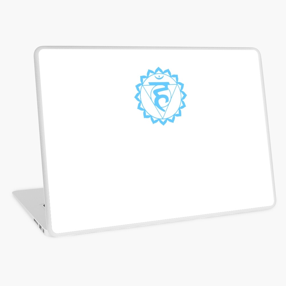 Item preview, Laptop Skin designed and sold by Lotusflower.