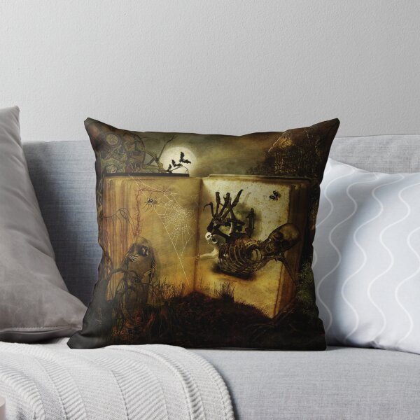 Item preview, Horror Story designed and sold by Kim Slater.