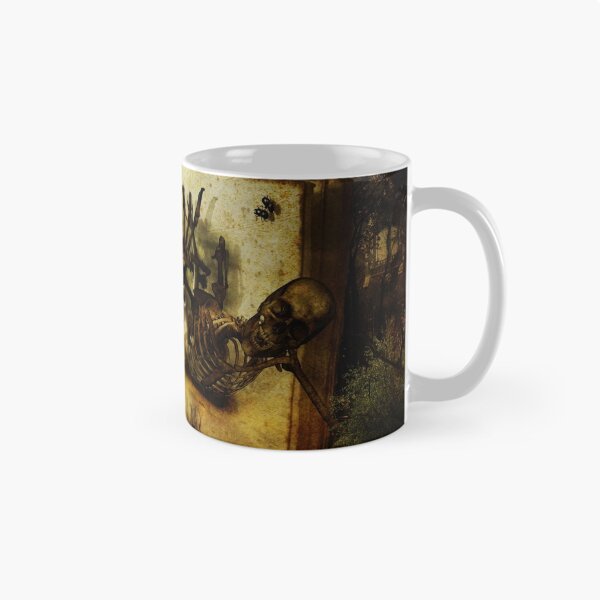 Item preview, Horror Story designed and sold by Kim Slater.