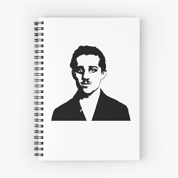 Item preview, Gavrilo Princip designed and sold by radvas.