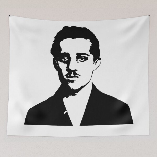 Item preview, Gavrilo Princip designed and sold by radvas.