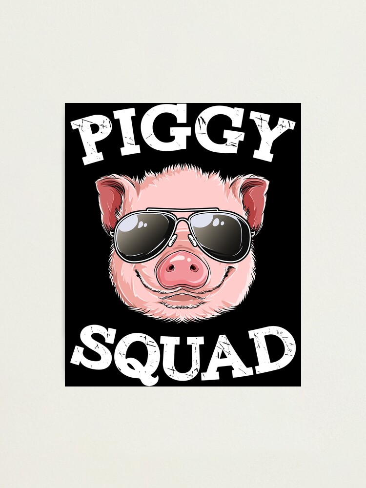 Verrucktes Schwein Dame T Shirt Lustige Schweine Landwirt Madchen Geschenke Fotodruck Von Liquegifts Redbubble