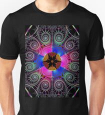 Spin, Spin, Spin Unisex T-Shirt