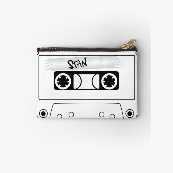 Item preview, Stan Tape Eminem designed and sold by unearthed-ns.