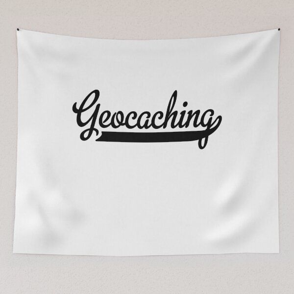 Item preview, Geocaching designed and sold by Vectorqueen.