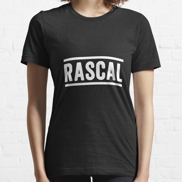 rascal t shirt junior