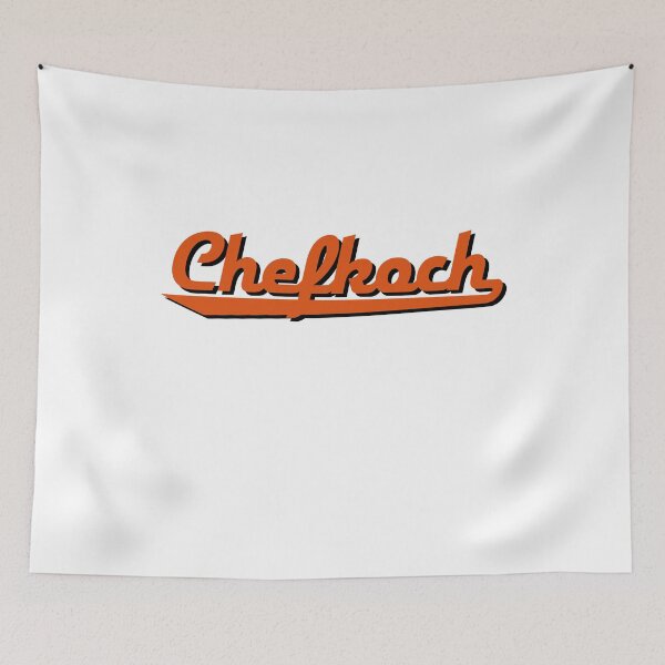 Item preview, chef designed and sold by Vectorqueen.