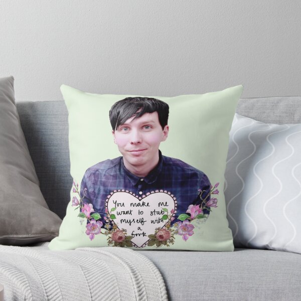 Artikelvorschau, Phil Lester Blumendruck mit Zitat entworfen und verkauft von cattalack.