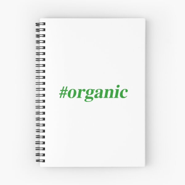 Item preview, #Organic designed and sold by unearthed-ns.
