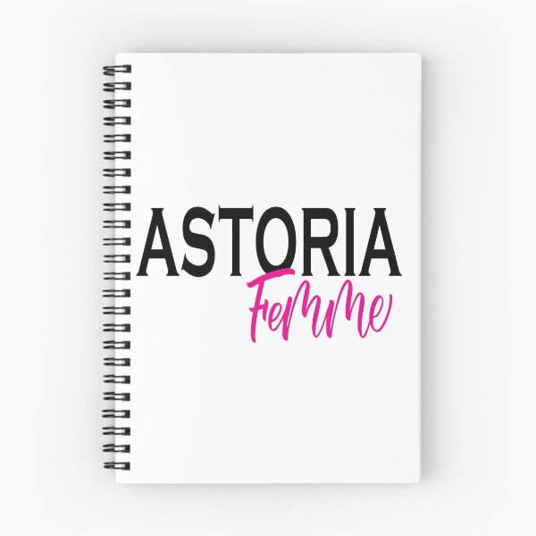 Item preview, Astoria Femme New York Raised Me designed and sold by ProjectX23.