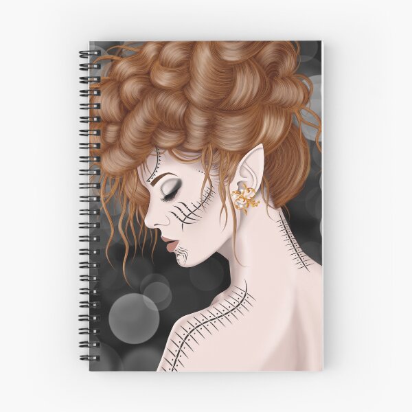 Item preview, Dalish designed and sold by fadebannon.