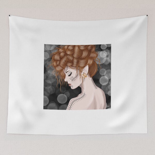 Item preview, Dalish designed and sold by fadebannon.