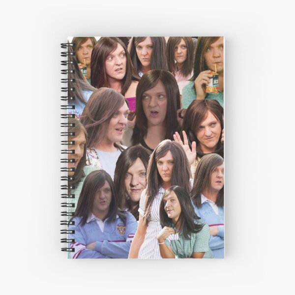 Item preview, Ja'mie Private School Girls / Summer Heights High designed and sold by elisabethkatee.