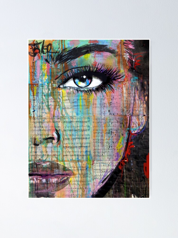 Keystones Poster For Sale By Louijover Redbubble 