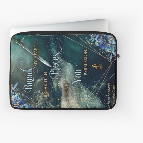 Vista previa del artículo con la obra «Julian Blackthorn», diseñado y vendido por faerietales.