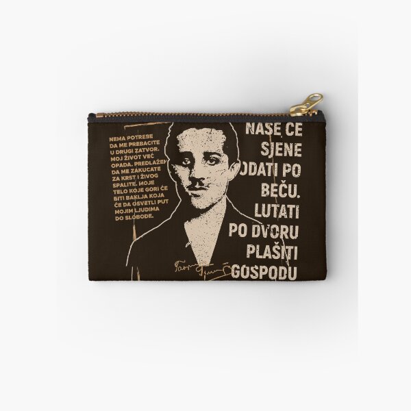 Item preview, Gavrilo Princip designed and sold by radvas.