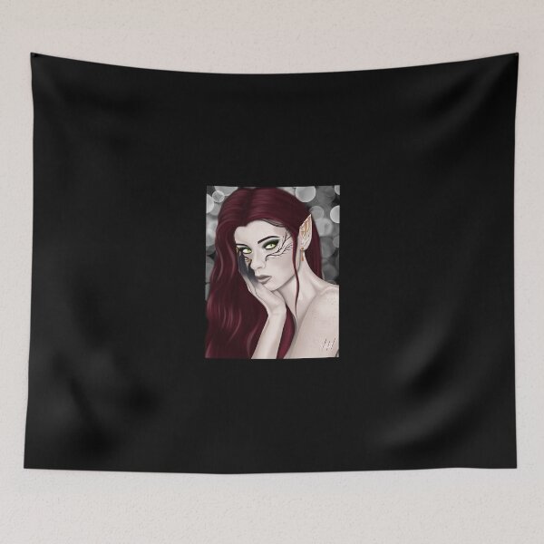 Item preview, Mythal designed and sold by fadebannon.