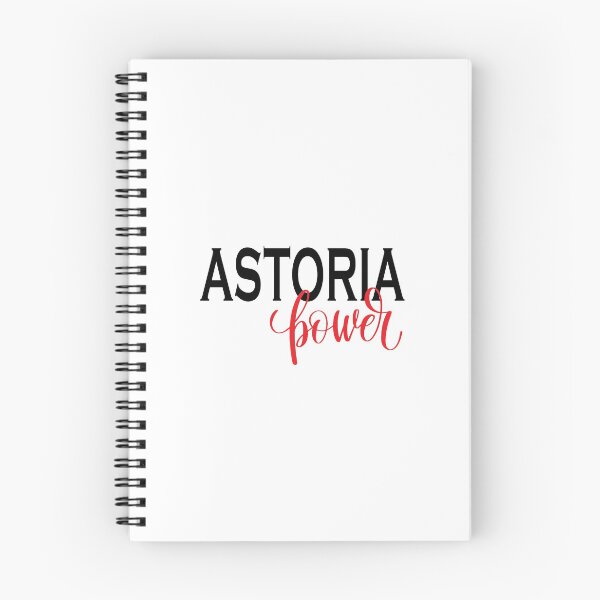 Item preview, Astoria Power New York Raised Me designed and sold by ProjectX23.
