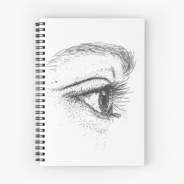 Item preview, Eye yi yi designed and sold by AnnaKelleher.