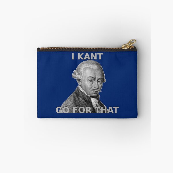 Item preview, I Kant Go For That designed and sold by mangaBear.