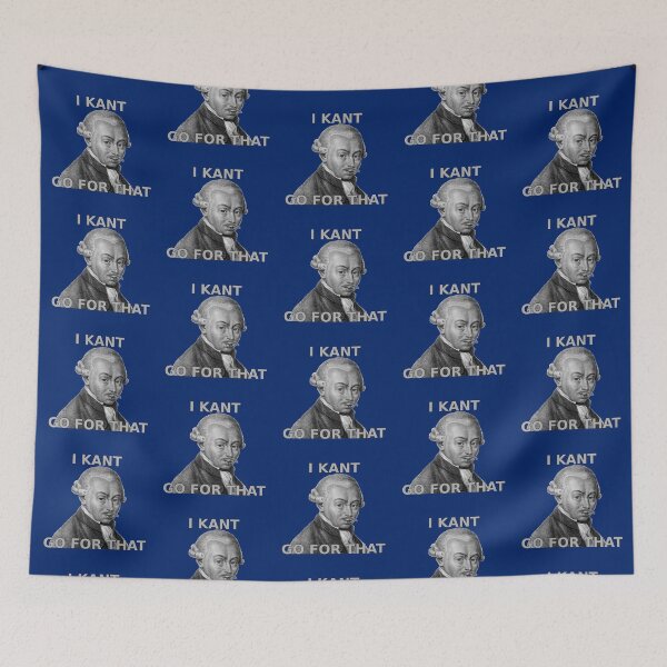 Item preview, I Kant Go For That designed and sold by mangaBear.