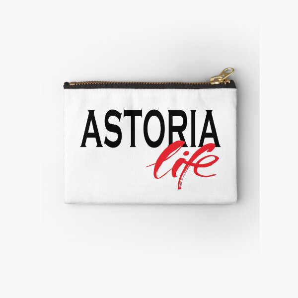 Item preview, Astoria Life New York Raised Me designed and sold by ProjectX23.