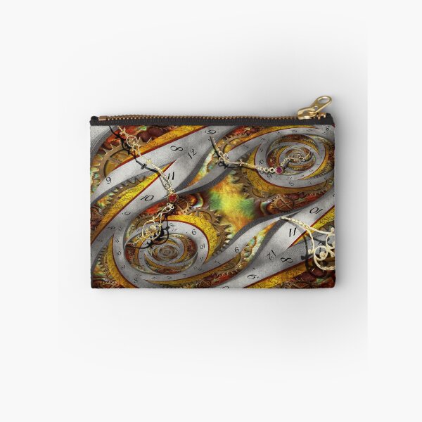 Item preview, Steampunk - Spiral - Space time continuum designed and sold by Mike Savad Photography.