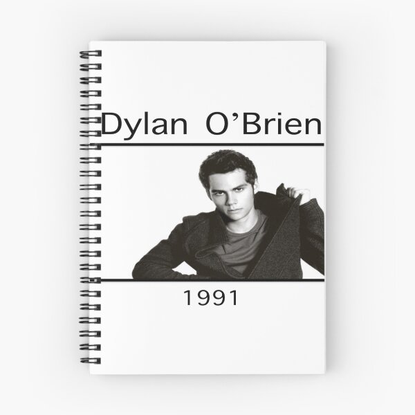 Item preview, Dylan O'Brien 1991 designed and sold by jordams124.