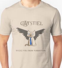 Supercatural Unisex T-Shirt