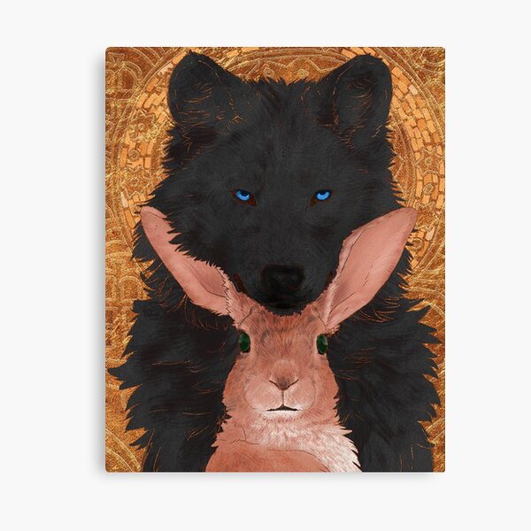 Hase Und Wolf Geschenke & Merchandise | Redbubble