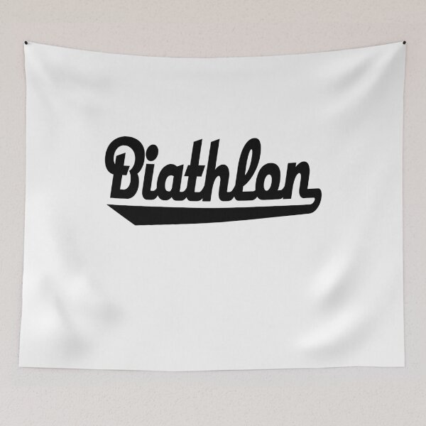 Artikelvorschau, Biathlon entworfen und verkauft von Vectorqueen.