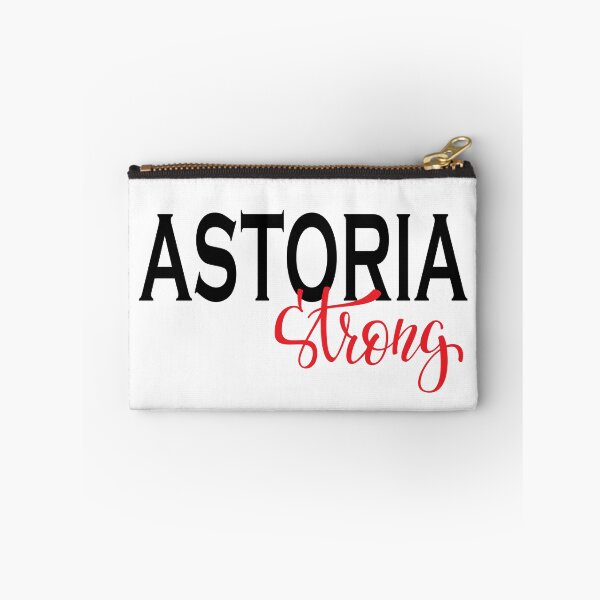 Item preview, Astoria Strong New York Raised Me designed and sold by ProjectX23.