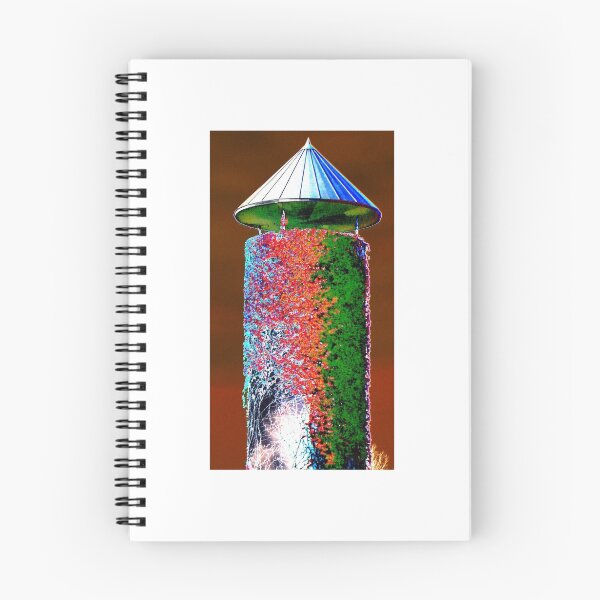 Item preview, funky tower designed and sold by tuneoperator.