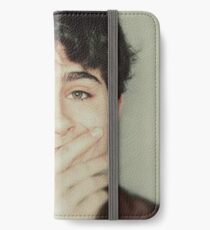 34 iPhone Flip-Case/Hülle/Klebefolie