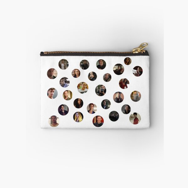 Item preview, Teen Wolf Cast Dots designed and sold by jordams124.
