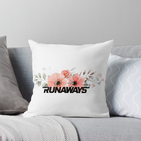 Item preview, runaways designed and sold by crystallouise.
