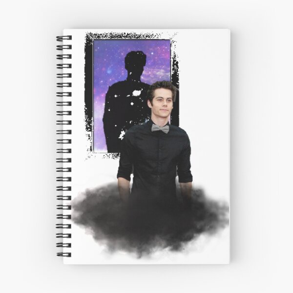 Item preview, Dylan O'Brien Picture Frame designed and sold by jordams124.