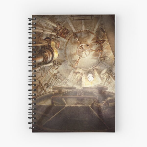 Item preview, Steampunk - Naval - The escape hatch designed and sold by Mike Savad Photography.