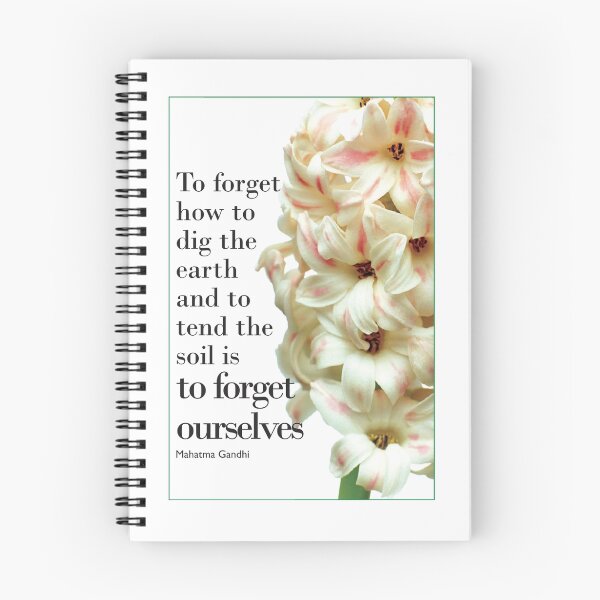 Item preview, For Literature Loving Gardeners designed and sold by Blood Red Moon.