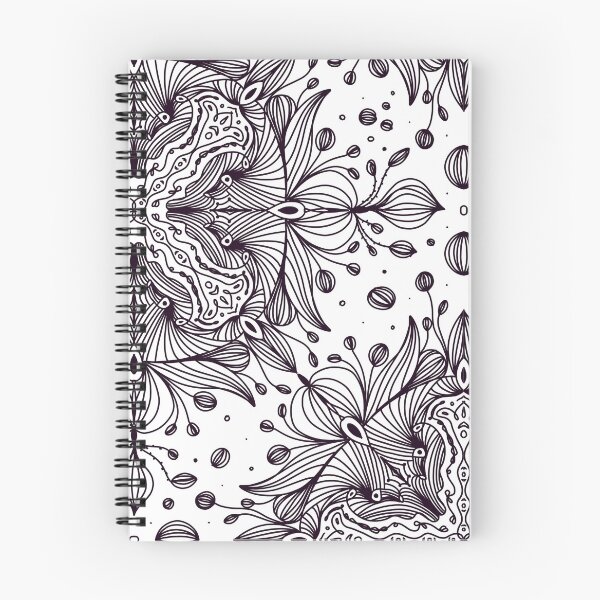 Item preview, Dark purple Pattern designed and sold by Melulines.