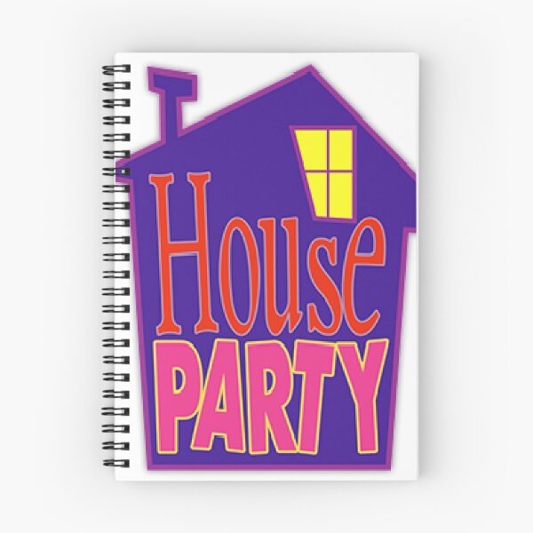Item preview, house party designed and sold by Jojo's Drip Lab.