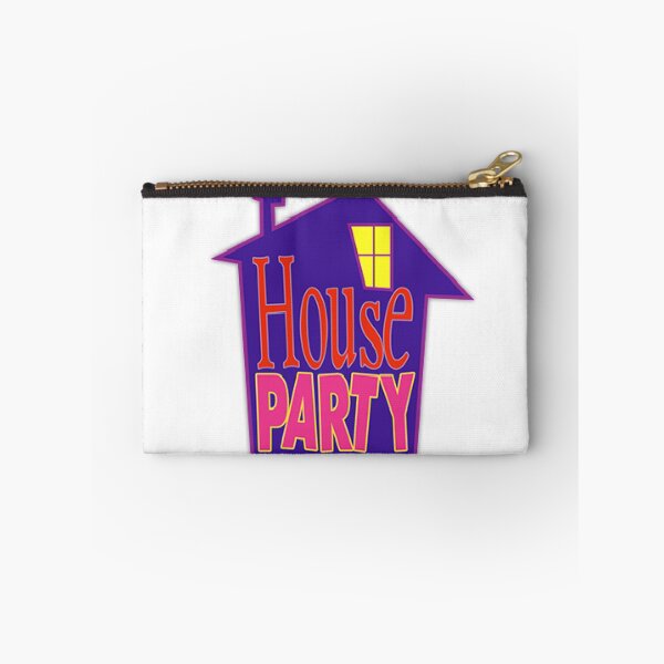Item preview, house party designed and sold by Jojo's Drip Lab.