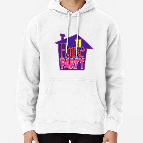 Party on the Playground Unisex Hoodie