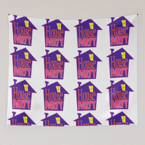 Item preview, house party designed and sold by Jojo's Drip Lab.