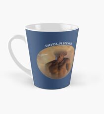 Outlander\Jamie Fraser Tall Mug