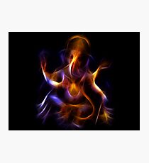 Lámina fotográfica SRI GANESHA