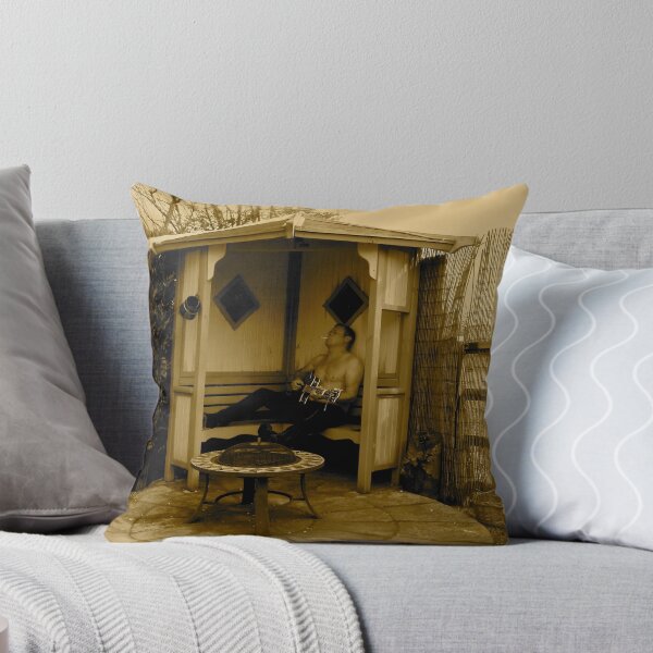 Item preview, playing the blues designed and sold by nickhedges.